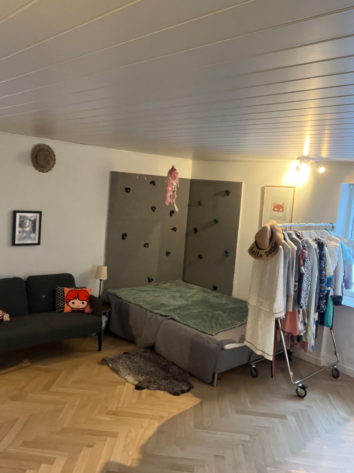 Спална соба 3