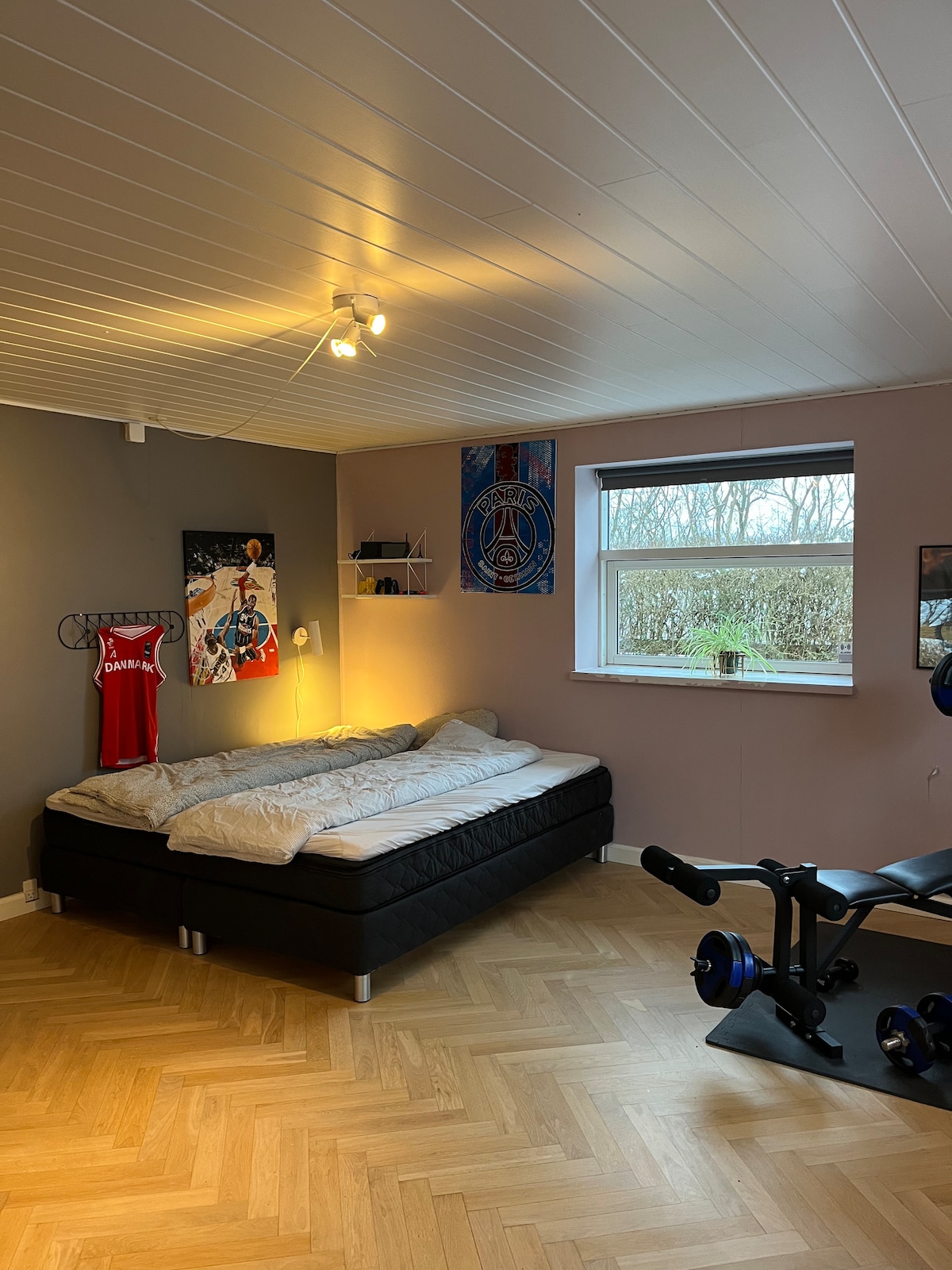 Спална соба 1