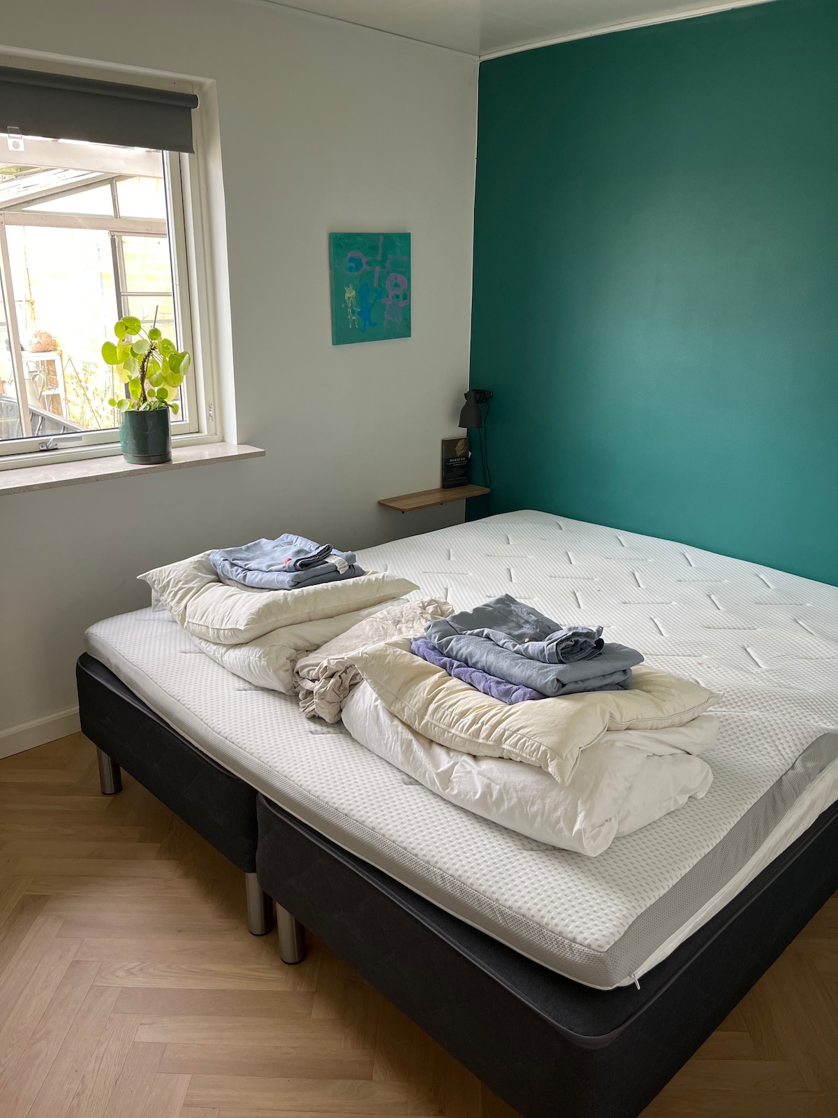 Спална соба 2