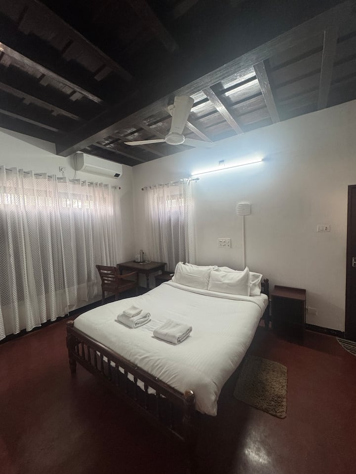 Habitación 4
