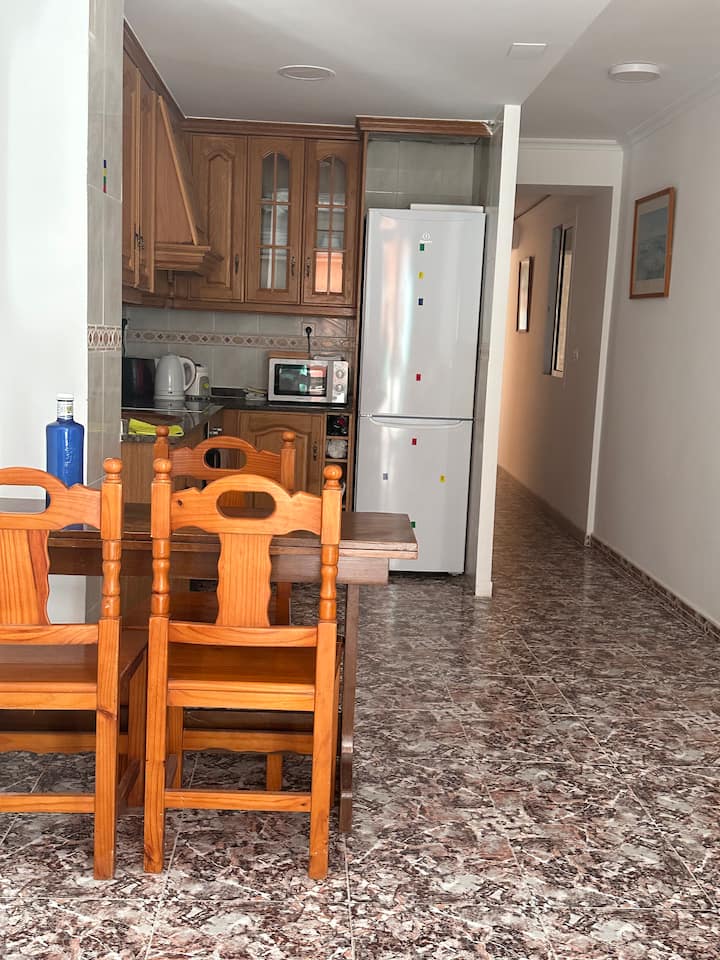Mi Casita Española Jadwin1 - Alicante