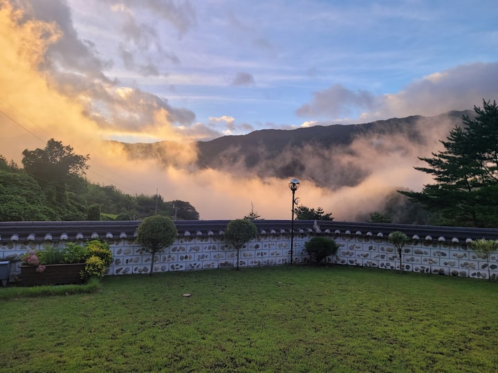 Obývacia miestnosť