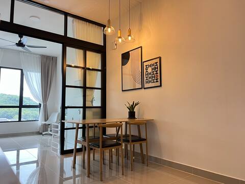 Homely Haven in Kajang 21-09