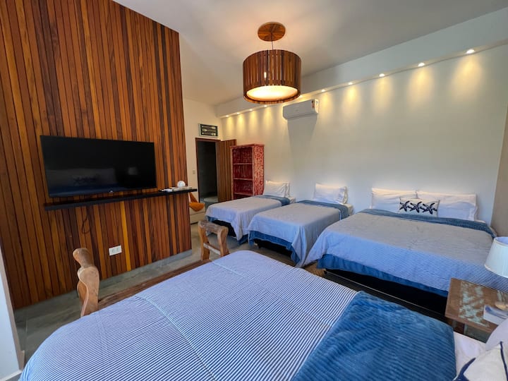 საძინებელი 2