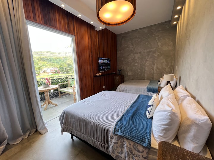 საძინებელი 4