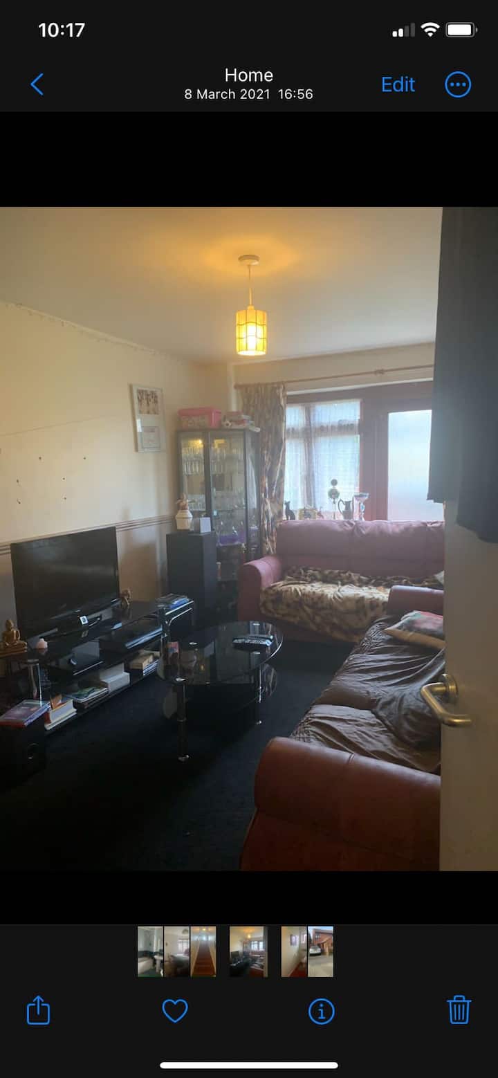 Room In Oxford - Oxford