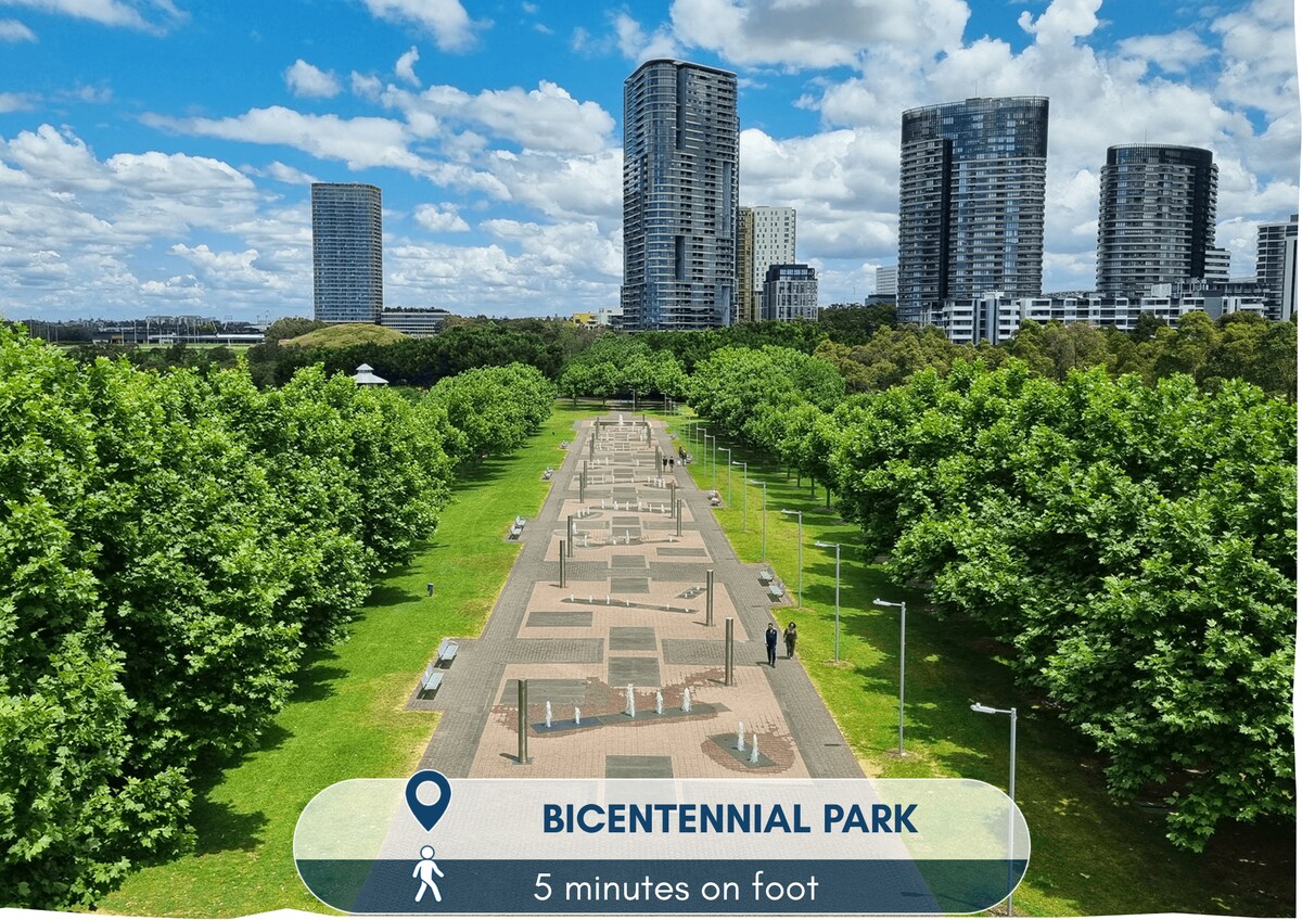 Park View