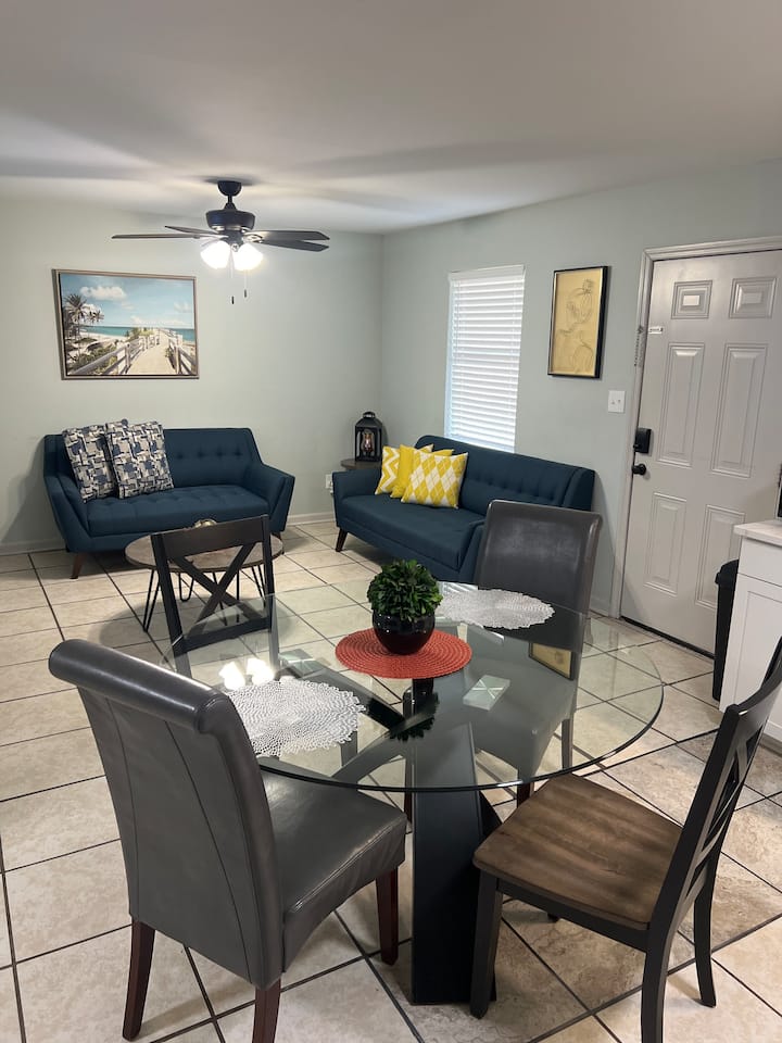 A Green Oaks Unit - Winston-Salem