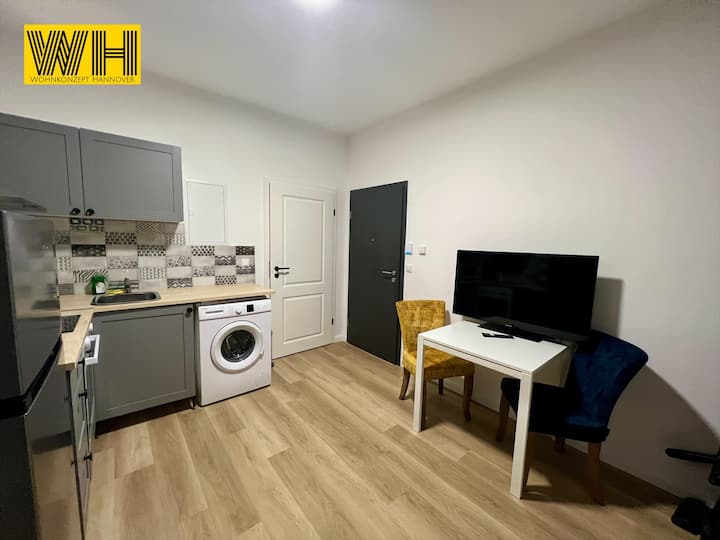 Stylish apartment in a prime LOCATION Apartments for Rent in Hannover