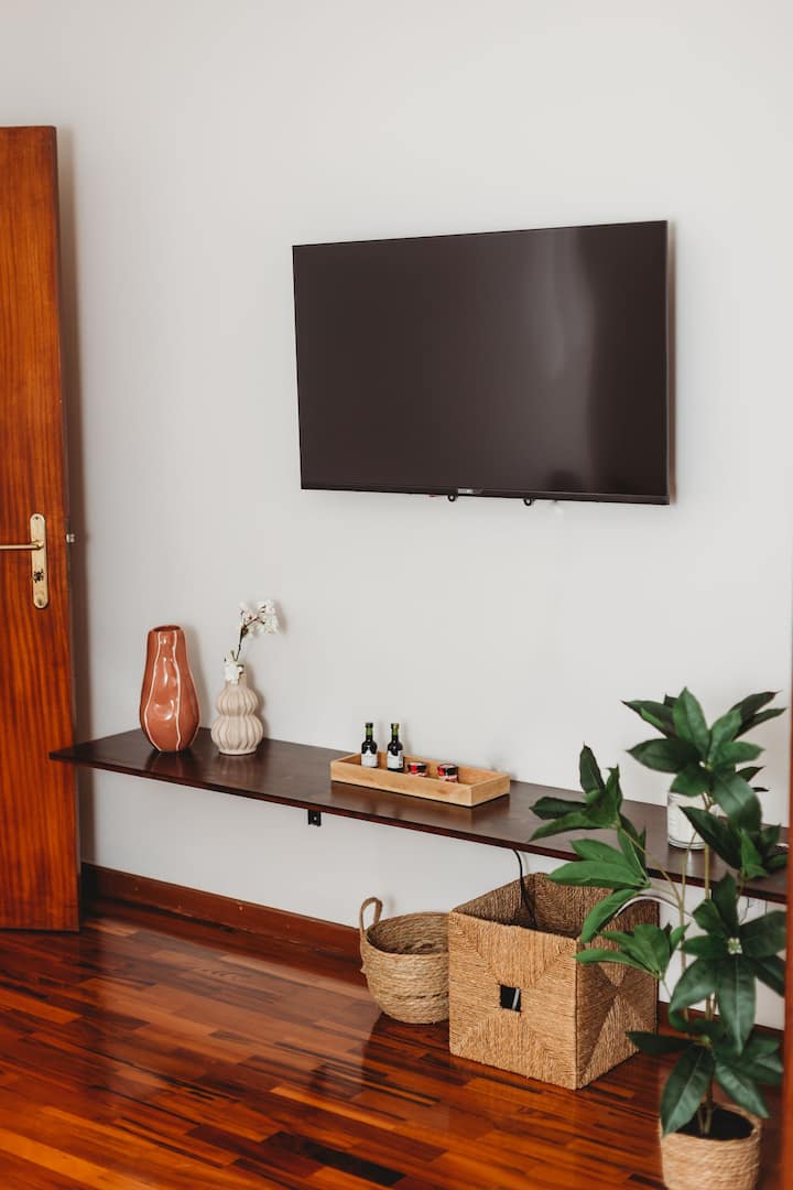 Apartamento Santos Pousada Ii - Porto