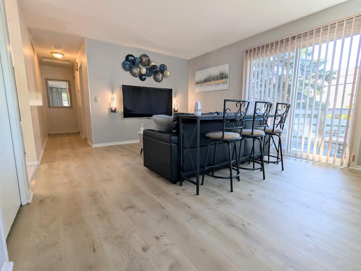 New Listing Promo/near All Pro Stadiums/game Room - Saint Paul, MN