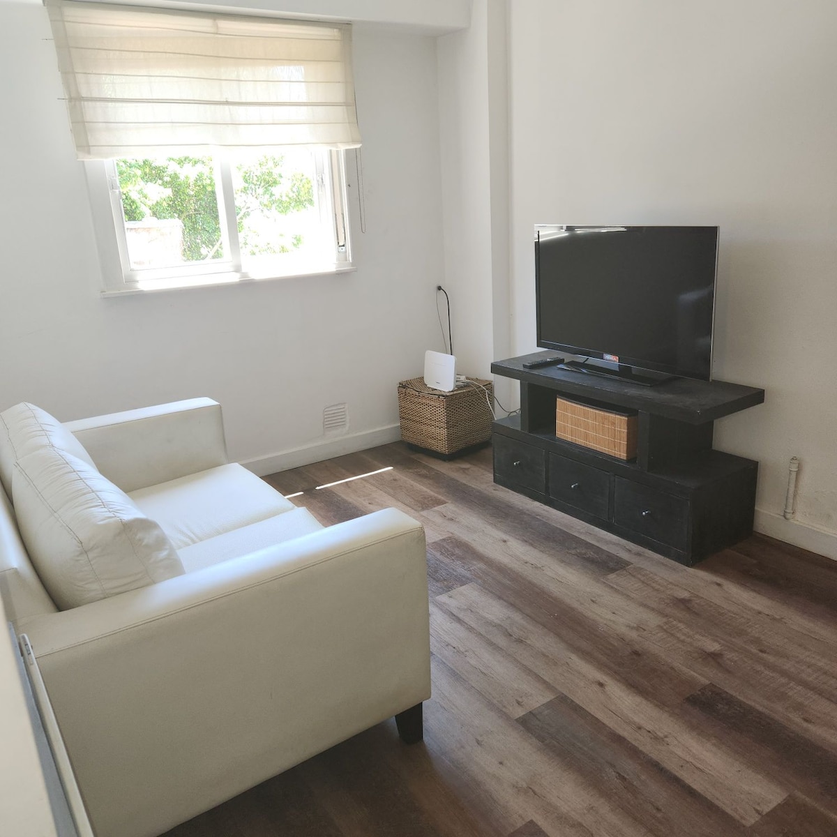 Apartamento de dois ambientes em Palermo Soho