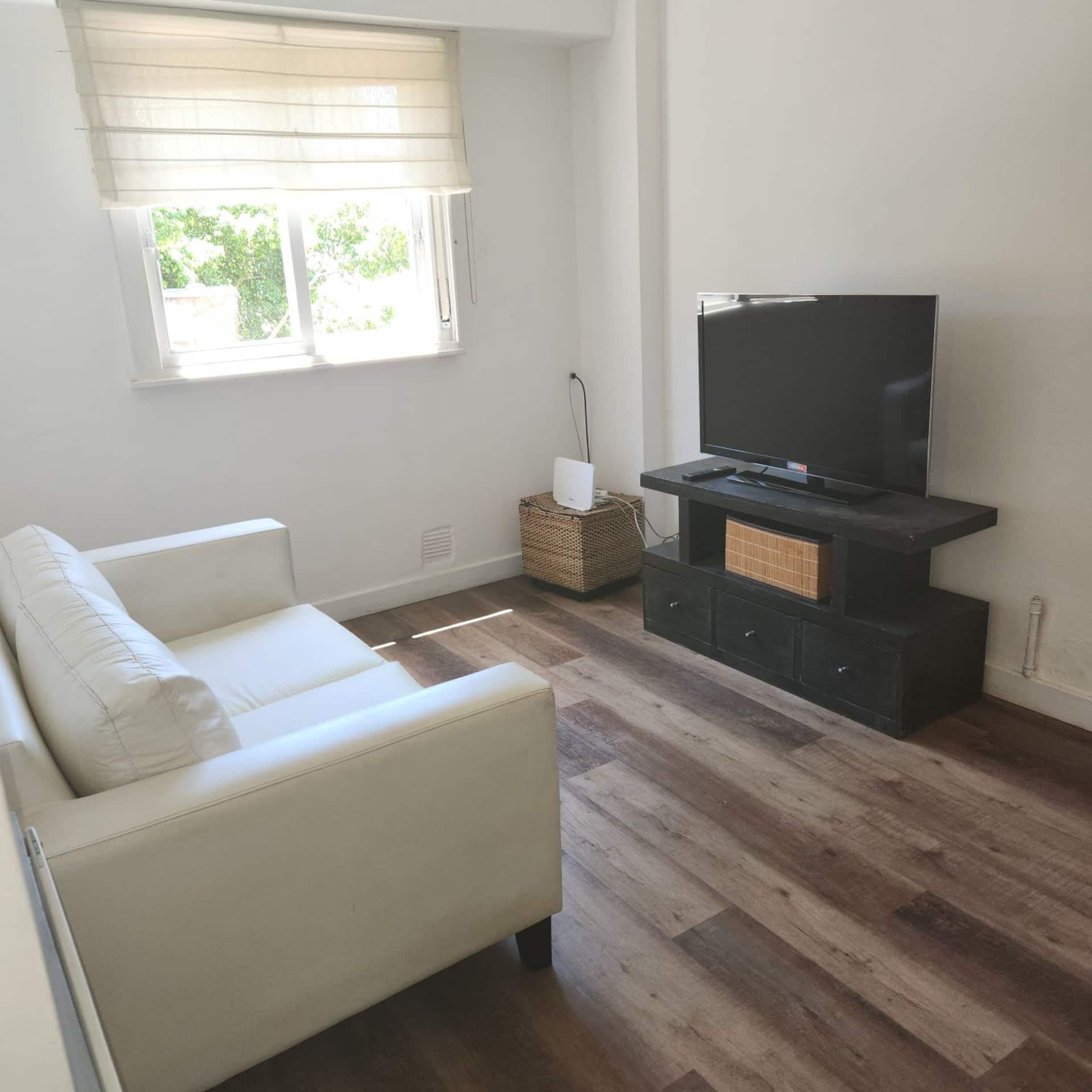 Apartamento de dois ambientes em Palermo Soho