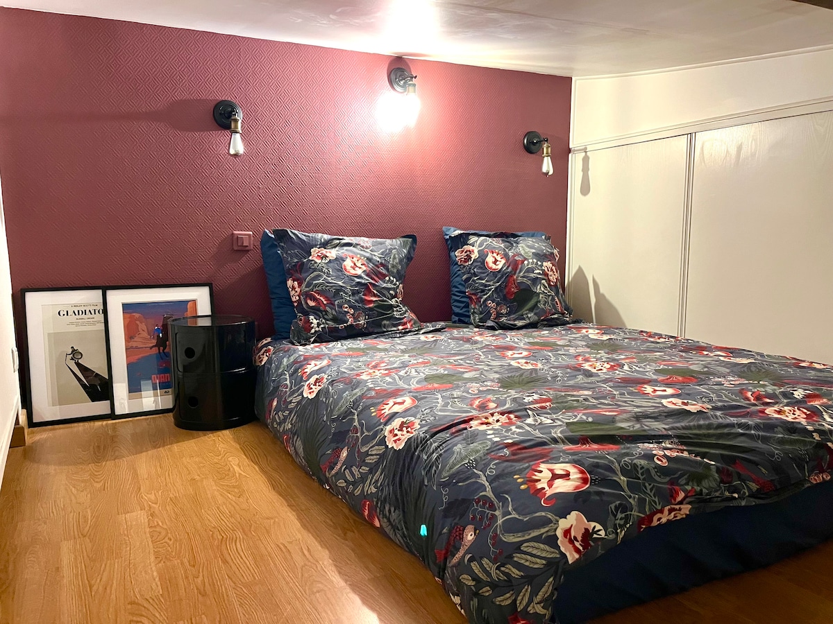 Спална соба