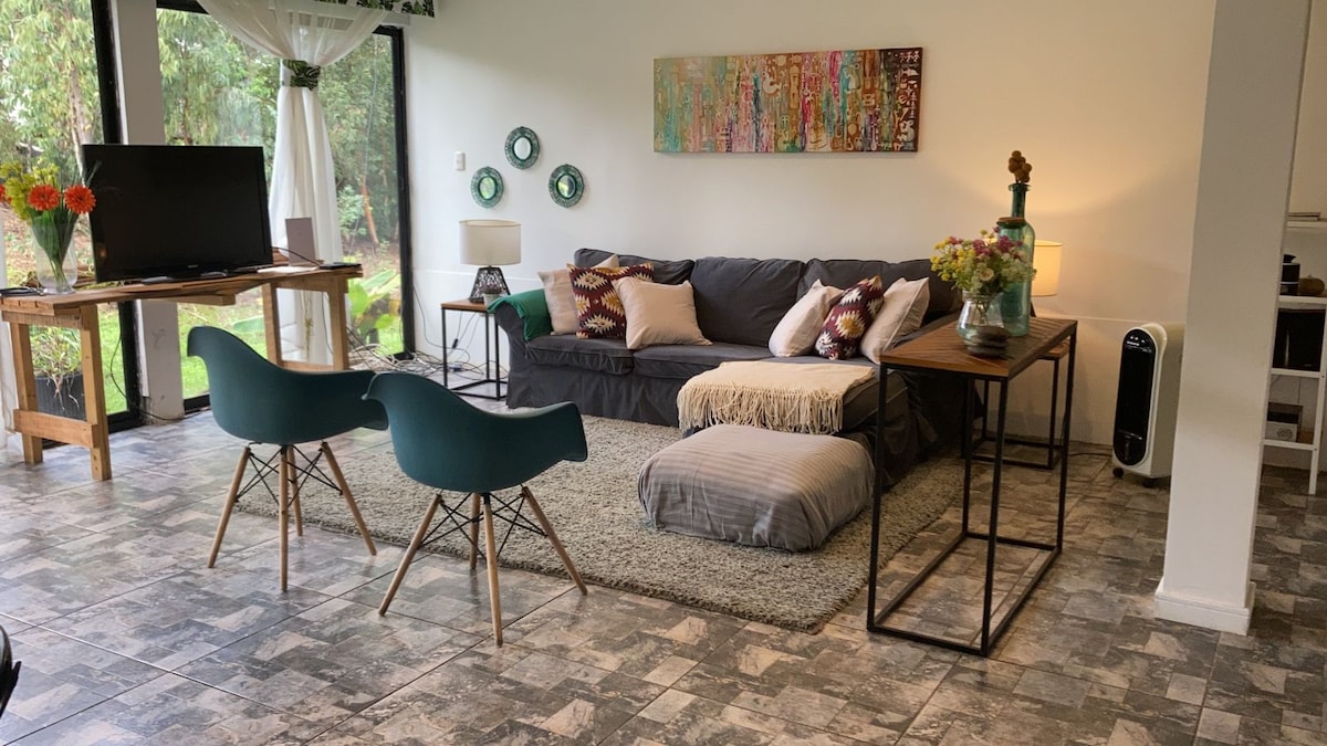 მისაღები ოთახი