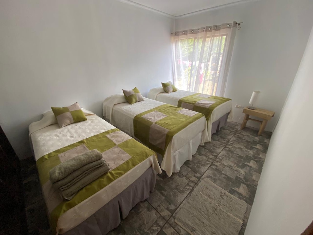 საძინებელი 2