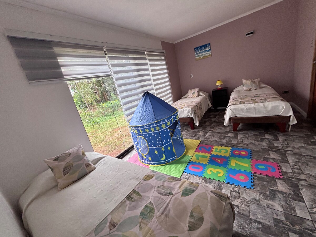 საძინებელი 3