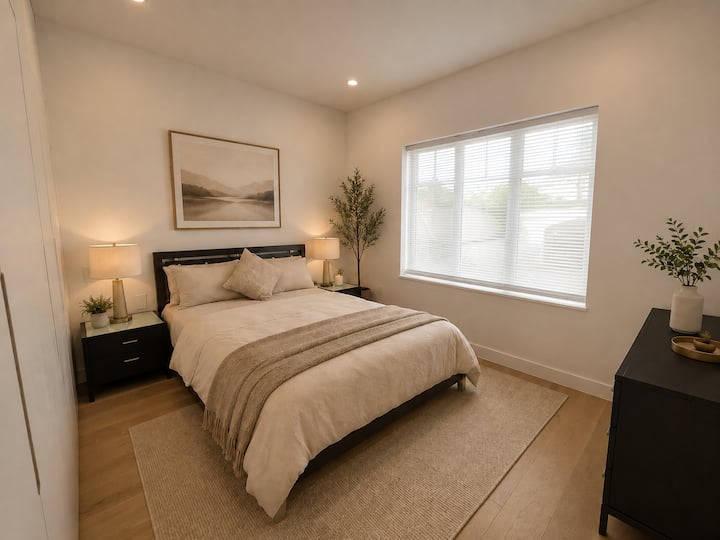 Adélia House | 3 Min To Oakridge ~12 Min To Yvr - Vancouver