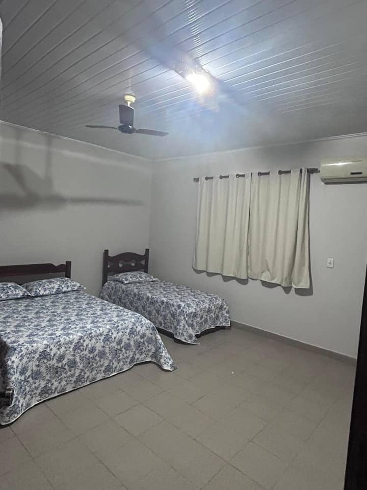 Chambre 1