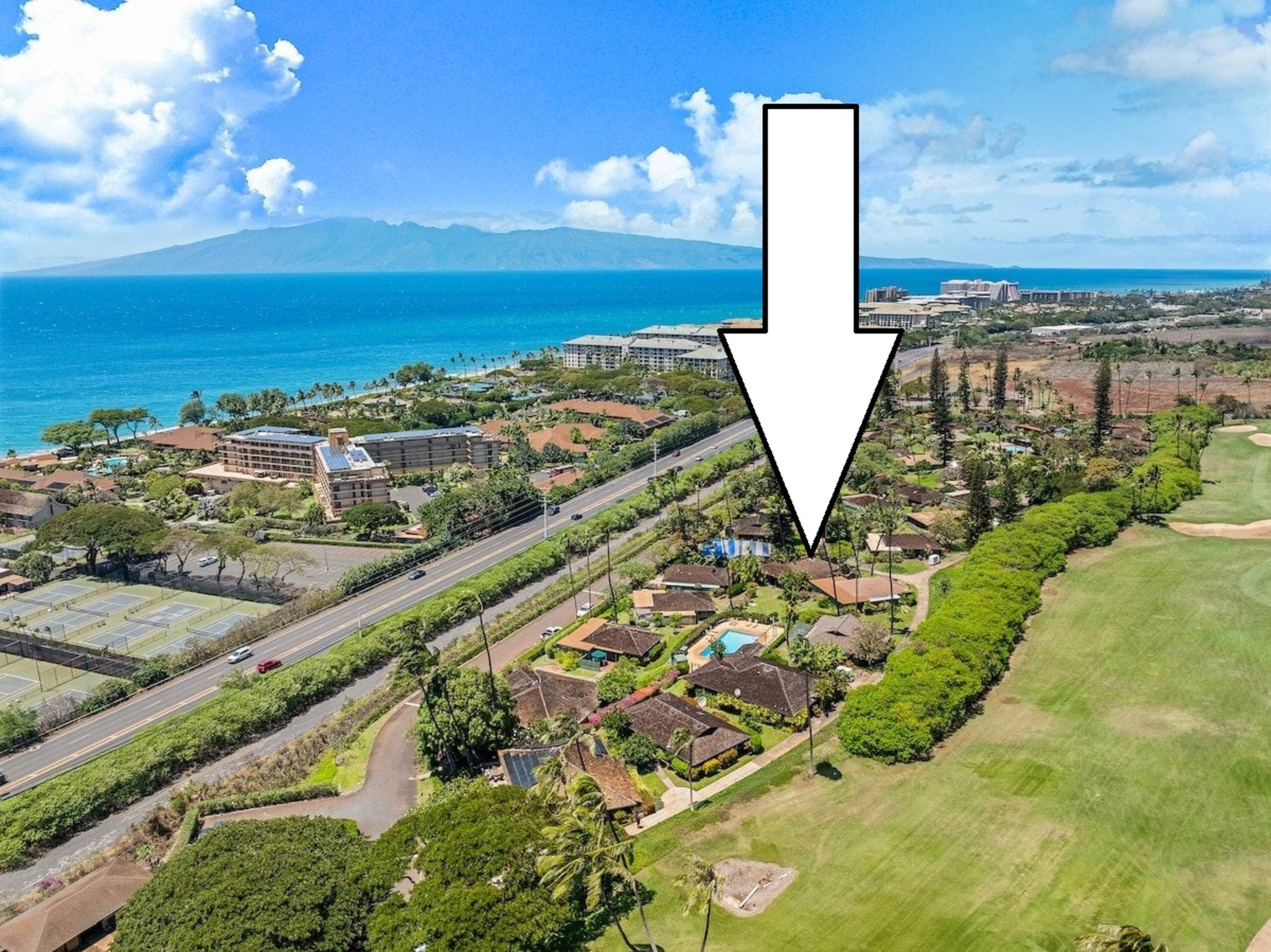 Condo in Lahaina · ★4.2 · 2 bedrooms · 3 beds · 2 baths - Image 36