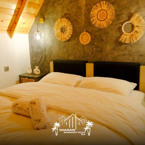 Müstakil Isıtma Havuzlu|7 kişi| Bungalov Villa 2 gallery image 2