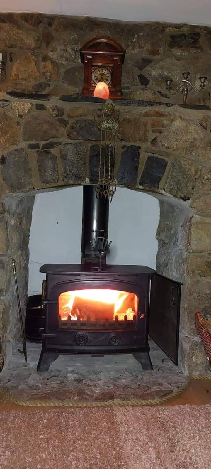 Charming Cottage, Near Tenby In Pembrokeshire - Manorbier