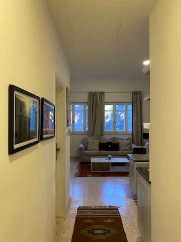 Grandpa’s Studios managed Airbnb listing 1