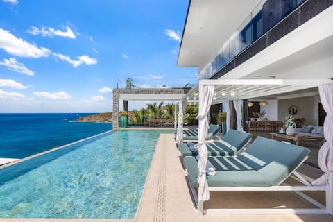 Villa Aqua Dream, Indigo Bay