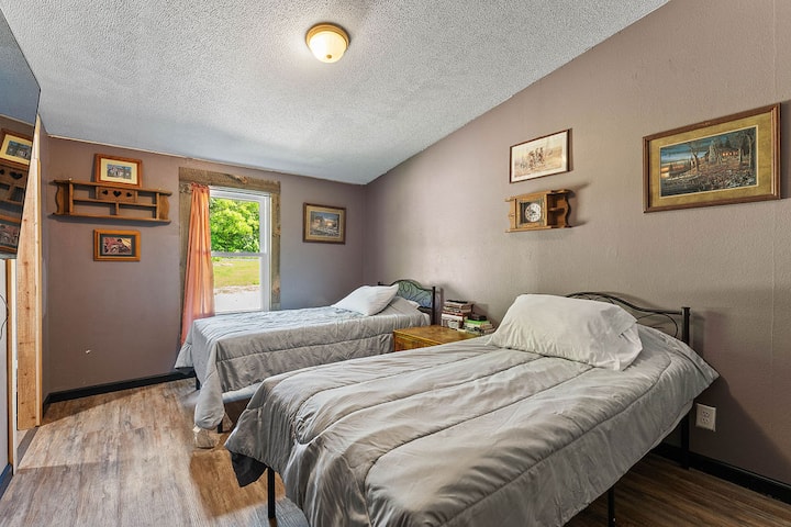 საძინებელი 5