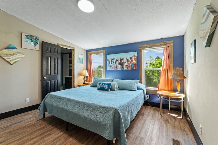 საძინებელი 2