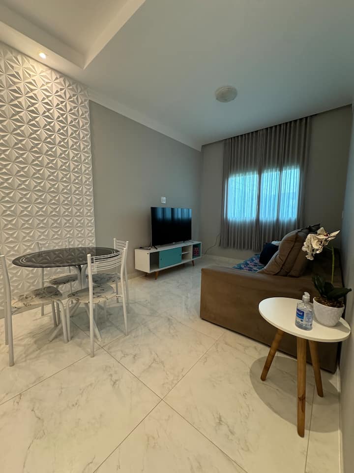 Laranjeiras House - Uberaba