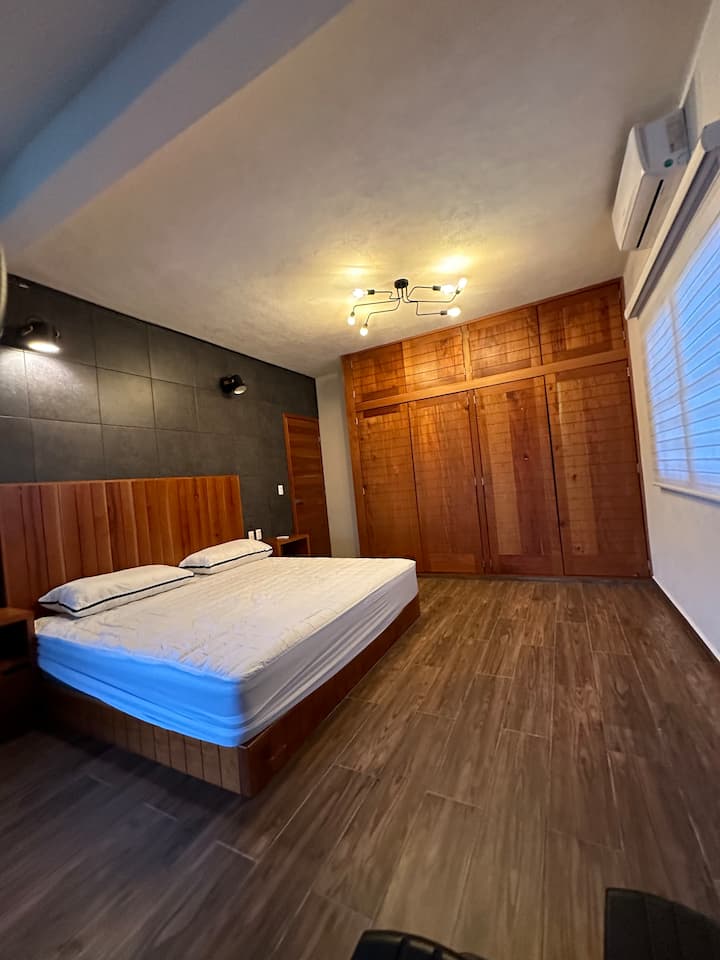 Habitación 1