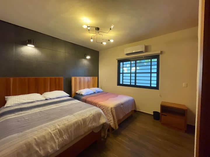 Habitación 2