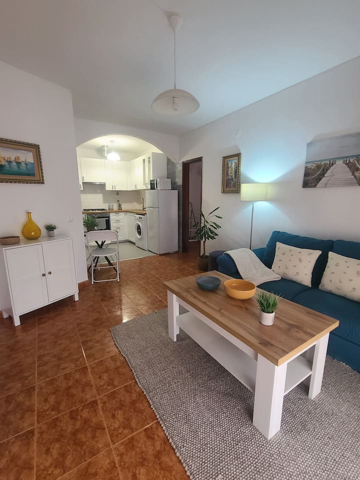 Chez Marlene - Lagos, Portugal