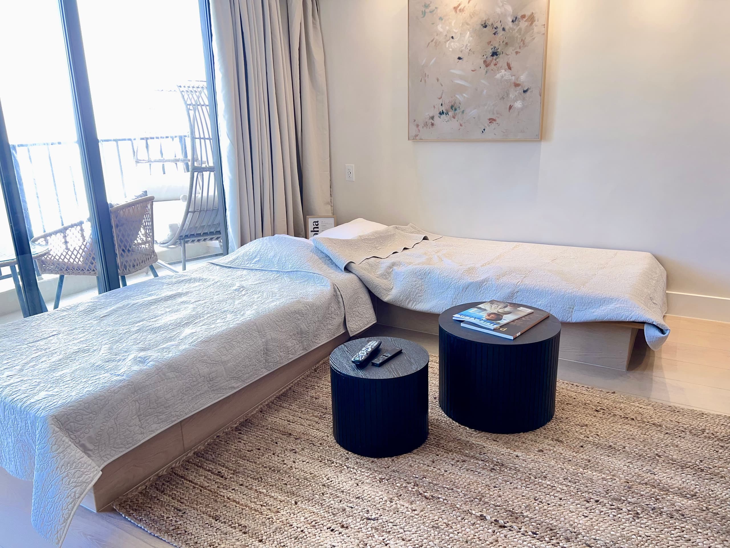 *Ultra Upscale 1BR in Waikiki w/Parking* - Image 14