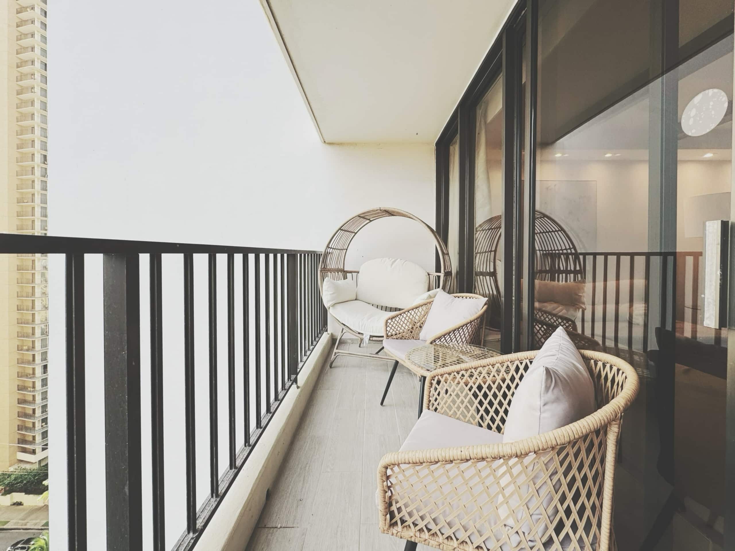 *Ultra Upscale 1BR in Waikiki w/Parking* - Image 34