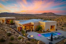 Sagebrush Hideaway