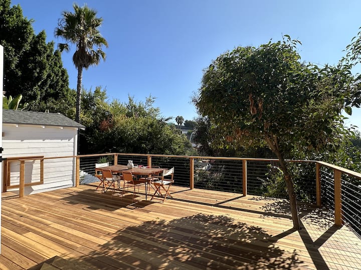 Dreamy 3 Bedroom + 2 Offices Walk To York Blvd - パサデナ, CA