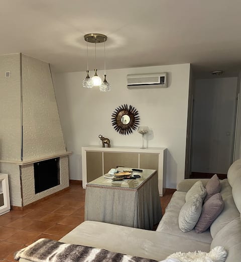 Top Airbnb: Townhouse with a beach 5 minutes away. 5 beds-6 people en Cartaya