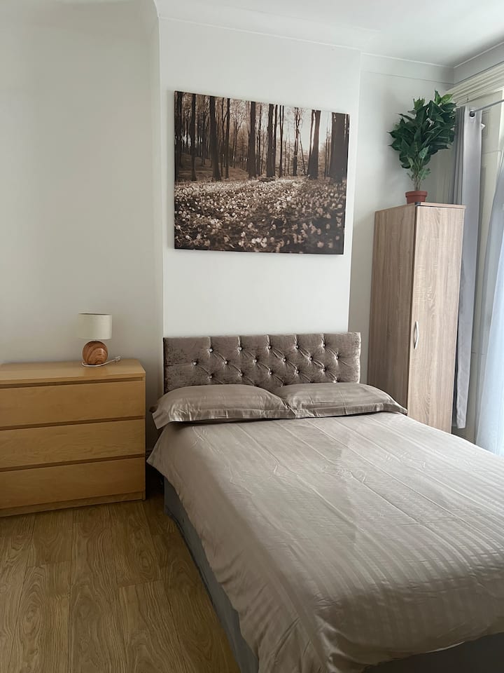 غرفة النوم 3