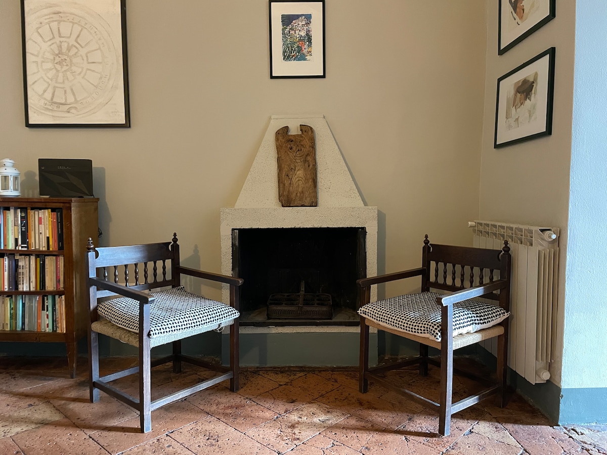 Successful Airbnb property: Charming apartment in historical center of Milan in Milano
