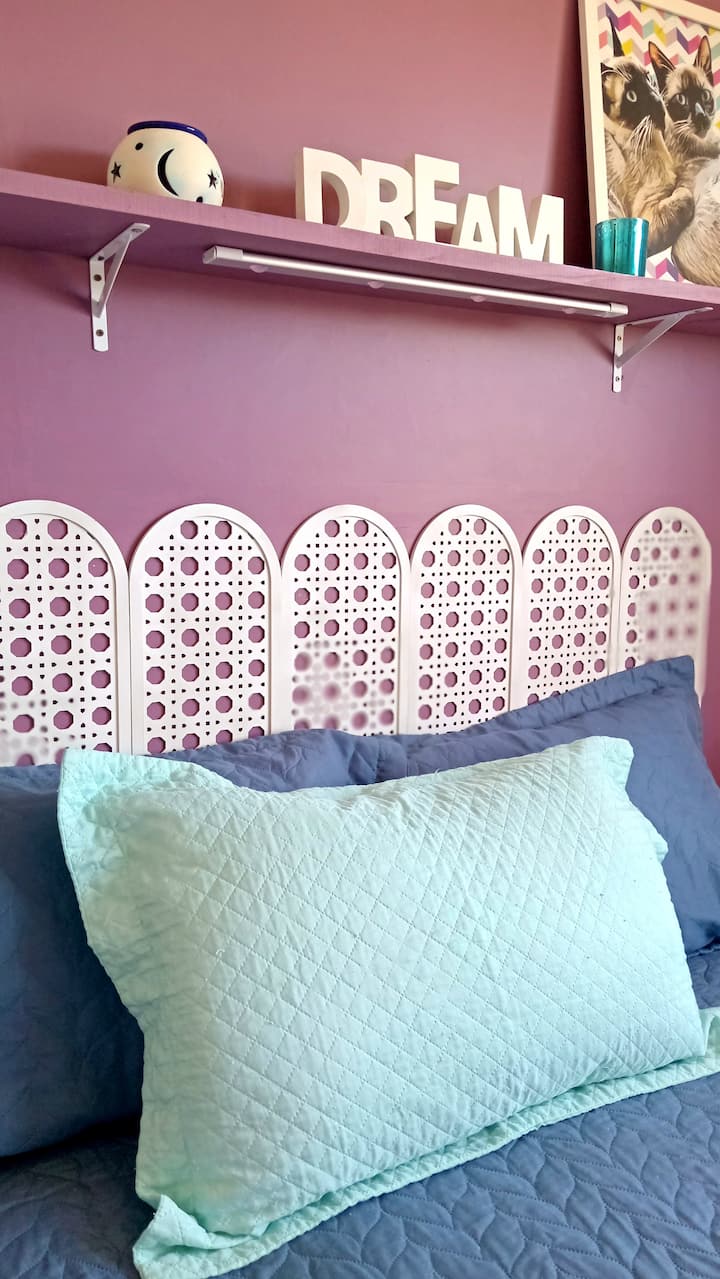 საძინებელი