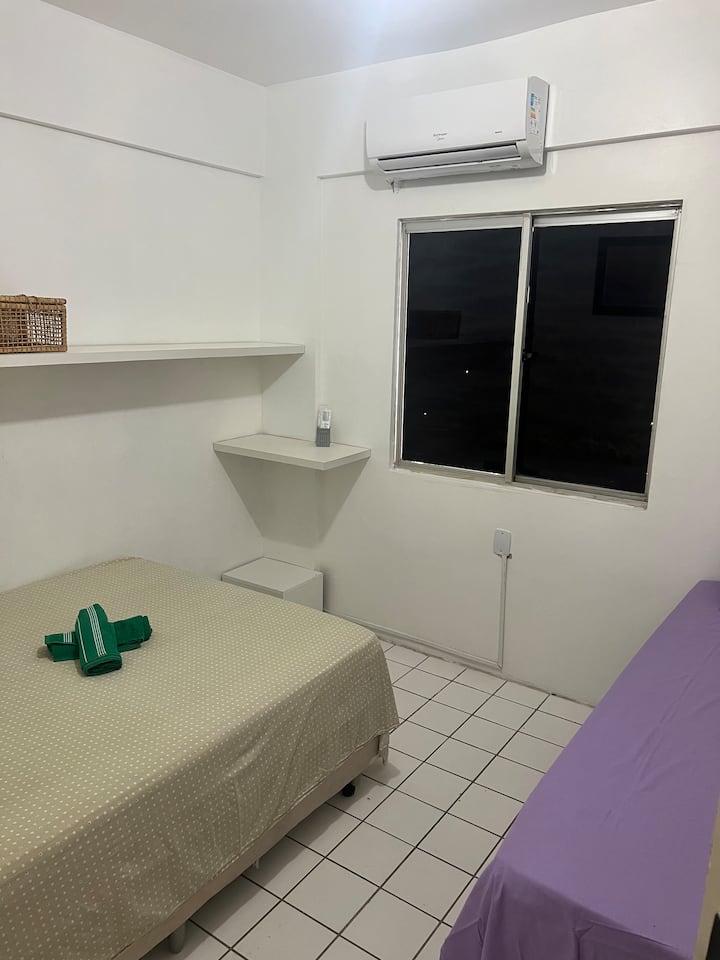 Спална соба 2