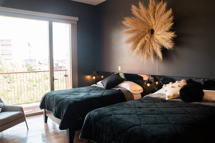 Increíble Dpto enReforma CDMX 6p gallery image 5