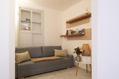 Airbnb con migliori performance: Antonella'S Home - Lovere a Lovere