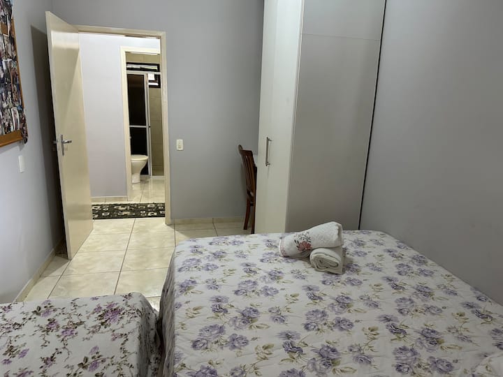 Quarto 3