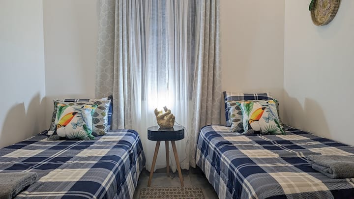 Quarto 2