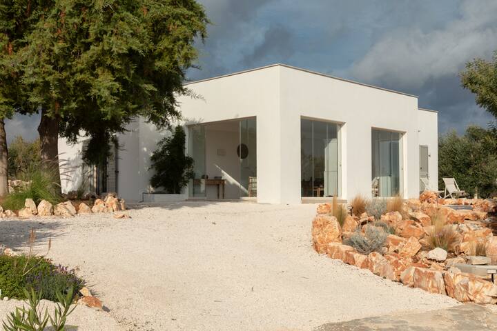 Villa Pettirosso – Ostuni gallery image 2