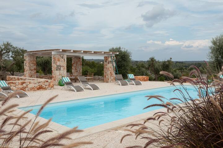 Villa Pettirosso – Ostuni gallery image 3