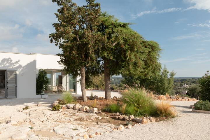 Villa Pettirosso – Ostuni